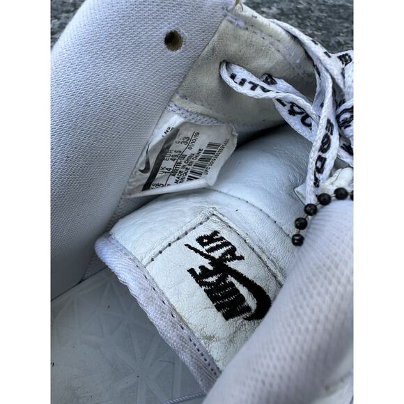 Nike Air Force 1 Low CMFT \